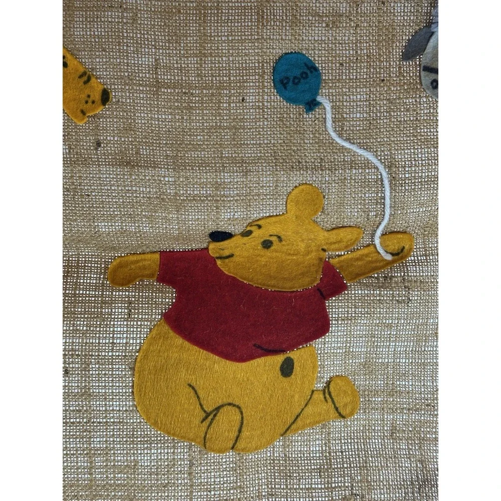Disney vintage winnie
